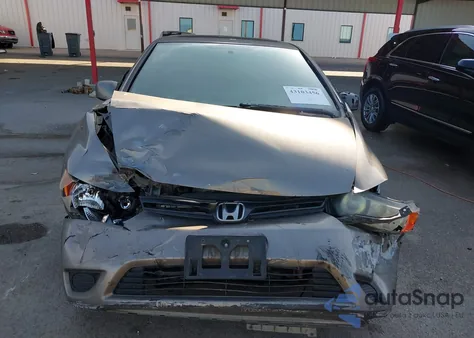 2008 Honda Civic Ex z USA, uszkodzony, nr VIN 2HGFG12898H525419